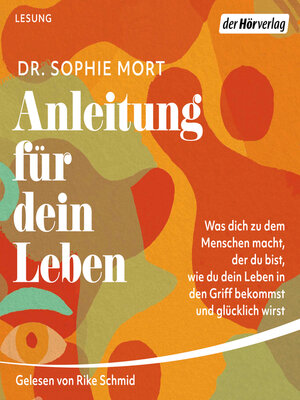 cover image of Anleitung für dein Leben